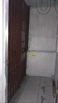 Imagem Casa com 1 Quarto para Alugar, 50 m² em Jardim Nove De Julho - São Paulo Imagem Casa com 1 Quarto para Alugar, 50 m² em Jardim Nove De Julho - São Paulo
