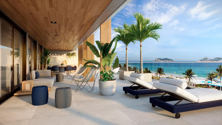 Imagem Apartamento com 3 Quartos à Venda, 207 m² em Barra Da Tijuca - Rio De Janeiro Imagem Apartamento com 3 Quartos à Venda, 207 m² em Barra Da Tijuca - Rio De Janeiro