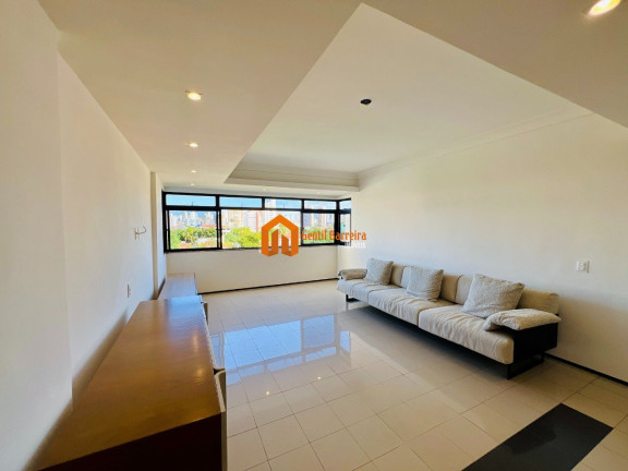Imagem Apartamento com 3 Quartos à Venda, em Varjota - Fortaleza Imagem Apartamento com 3 Quartos à Venda, em Varjota - Fortaleza