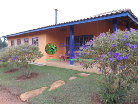 Chácara com 3 Quartos à Venda, 20 m² em Parque Da Fazenda Ii - Jundiaí