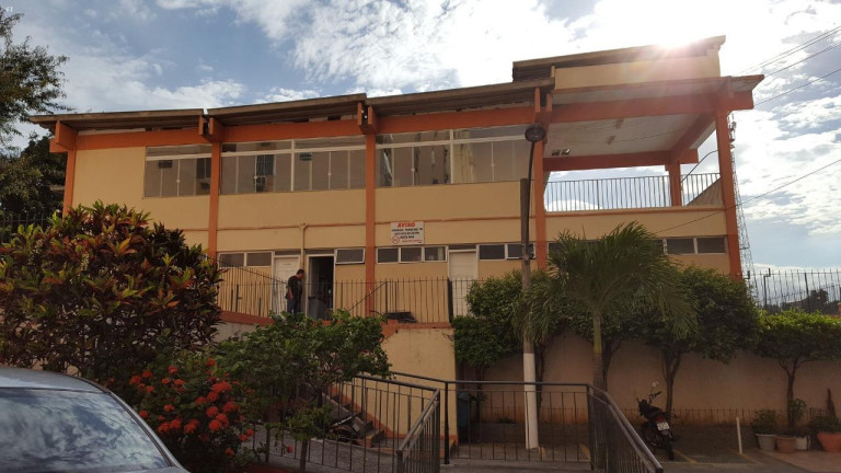 Imagem Apartamento com 3 Quartos à Venda, 51 m² em Fonseca - Niterói