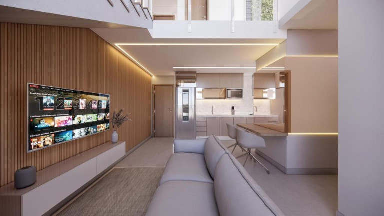 Imagem Apartamento com 2 Quartos à Venda, 51 m² em Bancários - João Pessoa Imagem Apartamento com 2 Quartos à Venda, 51 m² em Bancários - João Pessoa