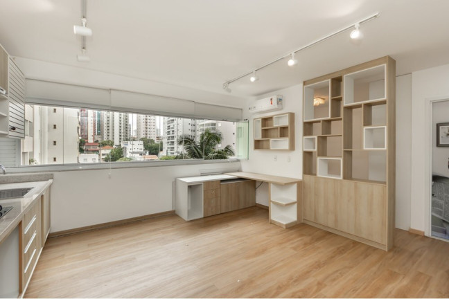 Imagem Imóvel com 1 Quarto à Venda, 35 m² em Vila Da Saúde - São Paulo Imagem Imóvel com 1 Quarto à Venda, 35 m² em Vila Da Saúde - São Paulo