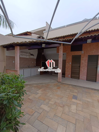 Imagem Casa com 4 Quartos à Venda, 180 m² em Flores - Manaus
