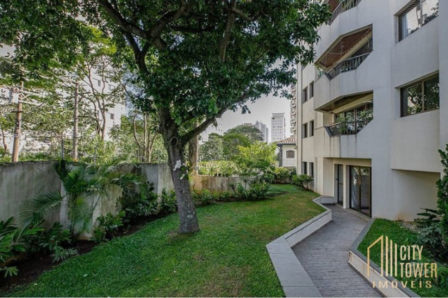 Imagem Apartamento com 3 Quartos à Venda, 116 m² em Campo Belo - São Paulo Imagem Apartamento com 3 Quartos à Venda, 116 m² em Campo Belo - São Paulo