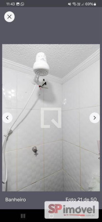 Imagem Apartamento com 2 Quartos à Venda, 98 m² em Cidade Líder - São Paulo
