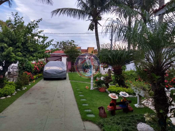 Imagem Casa com 3 Quartos à Venda, 100 m² em Jamaica - Itanhaém Imagem Casa com 3 Quartos à Venda, 100 m² em Jamaica - Itanhaém