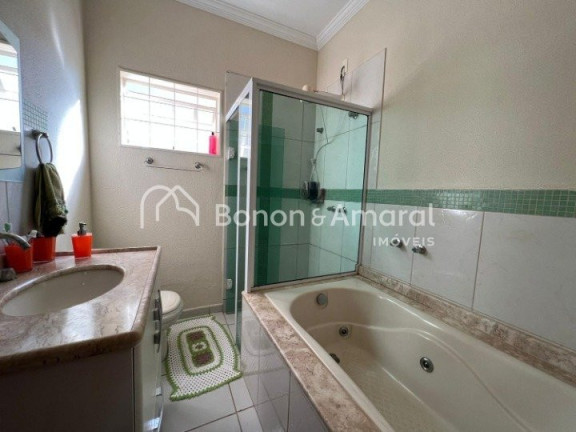 Imagem Casa de Condomínio com 3 Quartos à Venda, 313 m² em São Luiz - Paulínia Imagem Casa de Condomínio com 3 Quartos à Venda, 313 m² em São Luiz - Paulínia