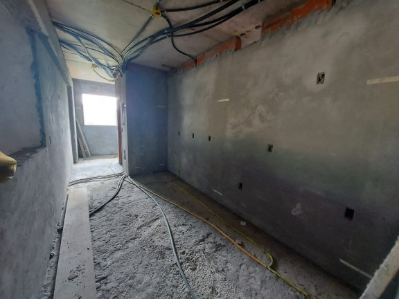 Imagem Apartamento com 2 Quartos à Venda, 101 m² em Alto - Teresópolis