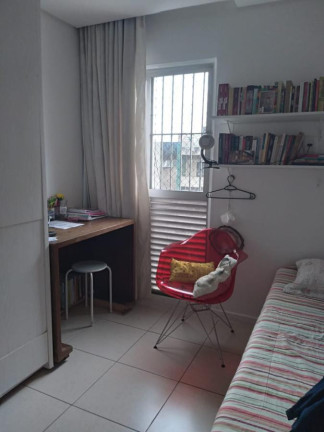 Imagem Apartamento com 3 Quartos à Venda, 95 m² em Boa Vista - Recife