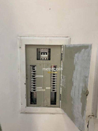 Imagem Sala Comercial para Alugar, 160 m² em Centro - São Caetano Do Sul