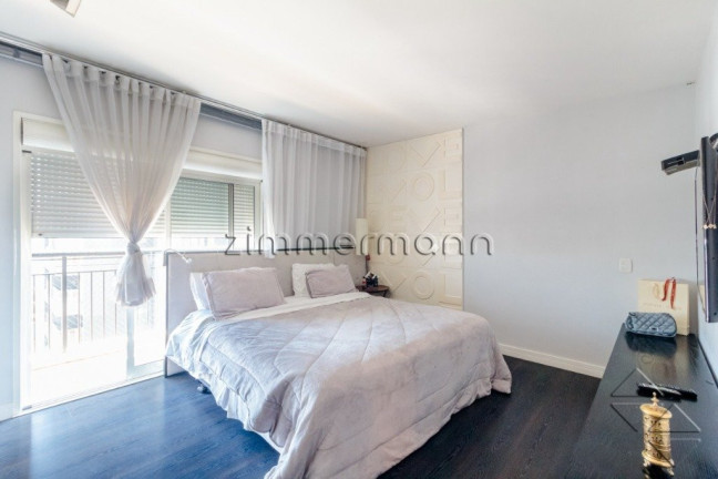 Imagem Apartamento com 4 Quartos à Venda, 384 m² em Vila Nova Conceicao - São Paulo Imagem Apartamento com 4 Quartos à Venda, 384 m² em Vila Nova Conceicao - São Paulo