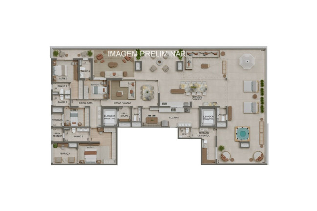 Imagem Imóvel com 3 Quartos à Venda, 147 m² em Vila Zilda (tatuapé) - São Paulo Imagem Imóvel com 3 Quartos à Venda, 147 m² em Vila Zilda (tatuapé) - São Paulo