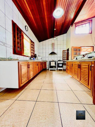 Imagem Imóvel com 3 Quartos à Venda, 260 m² em Parq. Rio São Lourenço - Juquitiba Imagem Imóvel com 3 Quartos à Venda, 260 m² em Parq. Rio São Lourenço - Juquitiba