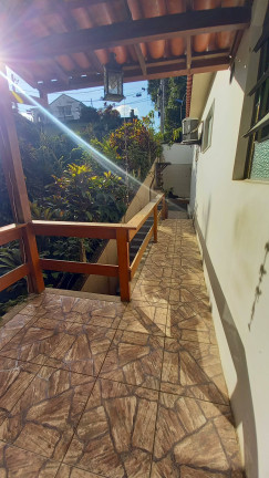 Imagem Casa com 6 Quartos à Venda, em Braunes - Nova Friburgo Imagem Casa com 6 Quartos à Venda, em Braunes - Nova Friburgo