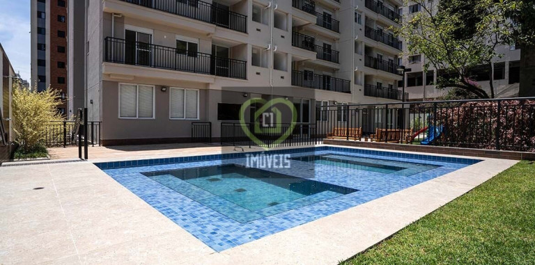 Imagem Apartamento com 1 Quarto à Venda, 60 m² em Pompeia - São Paulo Imagem Apartamento com 1 Quarto à Venda, 60 m² em Pompeia - São Paulo