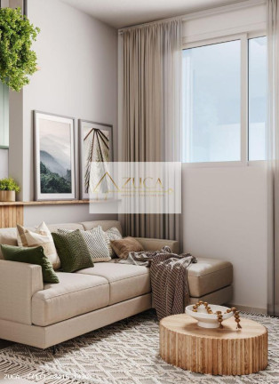 Imagem Apartamento com 2 Quartos à Venda,  em Pirituba - São Paulo