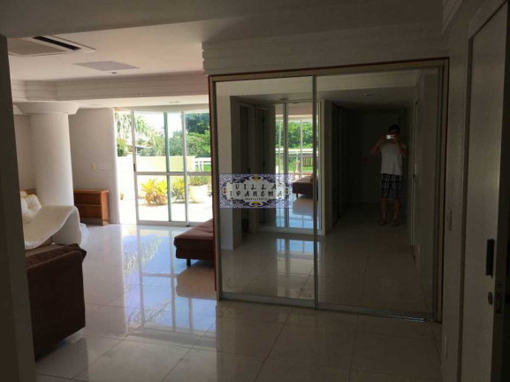 Imagem Apartamento com 2 Quartos à Venda, 192 m² em Barra Da Tijuca - Rio De Janeiro