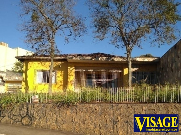 Imagem Casa com 4 Quartos à Venda, 600 m² em Centro - Jacareí Imagem Casa com 4 Quartos à Venda, 600 m² em Centro - Jacareí