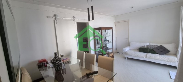 Imagem Apartamento com 2 Quartos para Alugar, 82 m² em Vila Sofia - São Paulo
