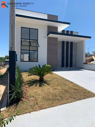 Imagem Casa com 3 Quartos à Venda, 175 m² em Sorocaba Imagem Casa com 3 Quartos à Venda, 175 m² em Sorocaba
