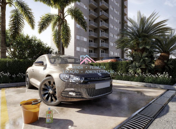 Imagem Apartamento com 2 Quartos à Venda, 51 m² em Parque Centenário - Jundiaí Imagem Apartamento com 2 Quartos à Venda, 51 m² em Parque Centenário - Jundiaí