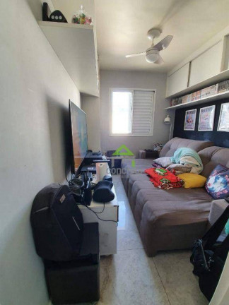 Imagem Apartamento com 3 Quartos à Venda, 99 m² em Jardim Santa Izabel - Cotia Imagem Apartamento com 3 Quartos à Venda, 99 m² em Jardim Santa Izabel - Cotia