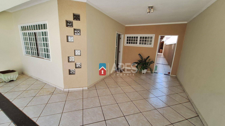 Imagem Casa com 3 Quartos à Venda, 144 m² em Parque Novo Mundo - Americana Imagem Casa com 3 Quartos à Venda, 144 m² em Parque Novo Mundo - Americana