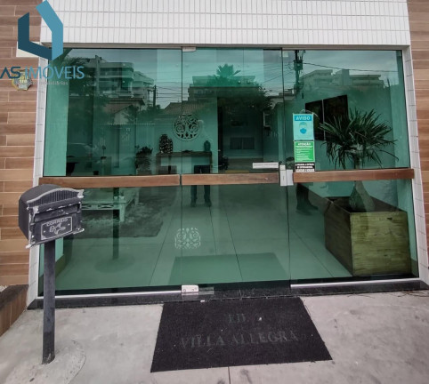 Imagem Apartamento com 1 Quarto à Venda, 65 m² em Braga - Cabo Frio