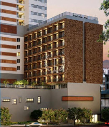 Imagem Apartamento com 1 Quarto à Venda, 23 m² em Jardim Vila Mariana - São Paulo Imagem Apartamento com 1 Quarto à Venda, 23 m² em Jardim Vila Mariana - São Paulo