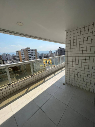 Imagem Apartamento com 3 Quartos à Venda, 133 m² em Canto Do Forte - Praia Grande Imagem Apartamento com 3 Quartos à Venda, 133 m² em Canto Do Forte - Praia Grande