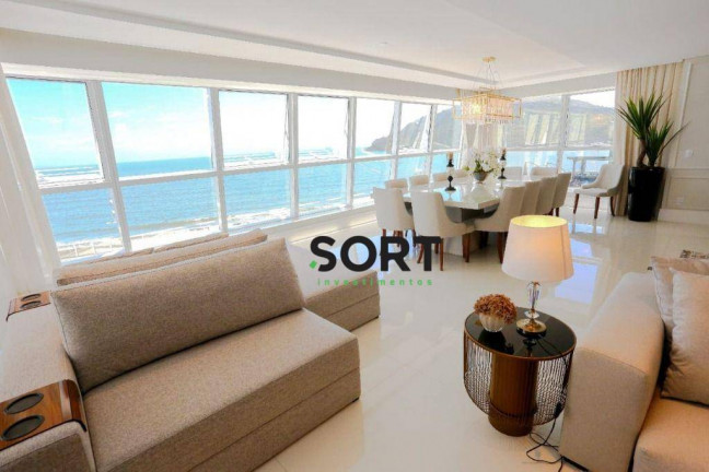 Imagem Apartamento com 4 Quartos à Venda, 300 m² em Barra Sul - Balneário Camboriú