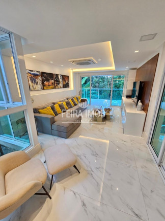 Imagem Casa à Venda, 612 m² em Alphaville I - Salvador