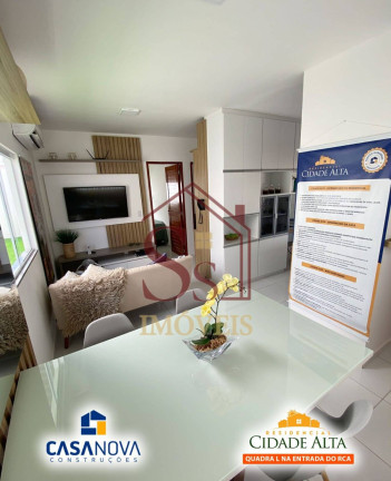 Imagem Casa com 2 Quartos à Venda, em Alto Do Sumaré - Mossoró Imagem Casa com 2 Quartos à Venda, em Alto Do Sumaré - Mossoró