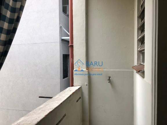 Imagem Apartamento com 2 Quartos para Alugar, 80 m² em Consolação - São Paulo Imagem Apartamento com 2 Quartos para Alugar, 80 m² em Consolação - São Paulo