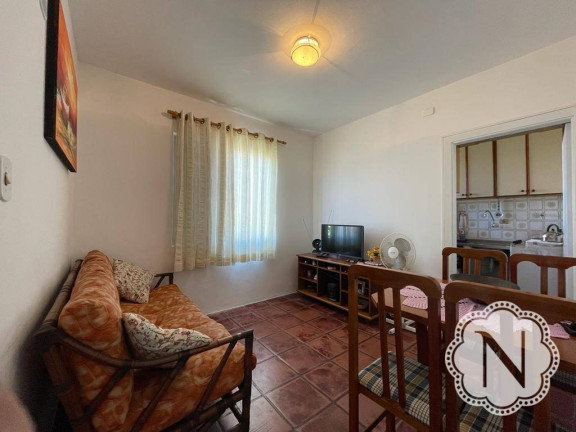 Imagem Apartamento com 1 Quarto à Venda, 39 m² em Praia Do Sonho - Itanhaém Imagem Apartamento com 1 Quarto à Venda, 39 m² em Praia Do Sonho - Itanhaém