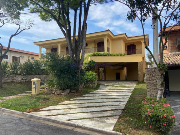 Imagem Casa com 4 Quartos à Venda, 720 m² em Alphaville - Santana De Parnaíba Imagem Casa com 4 Quartos à Venda, 720 m² em Alphaville - Santana De Parnaíba