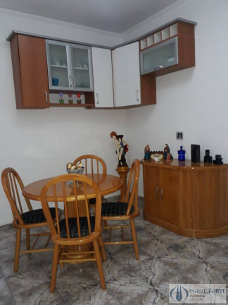 Imagem Sobrado com 3 Quartos à Venda, 180 m² em Jardim Do Estádio - Santo André Imagem Sobrado com 3 Quartos à Venda, 180 m² em Jardim Do Estádio - Santo André