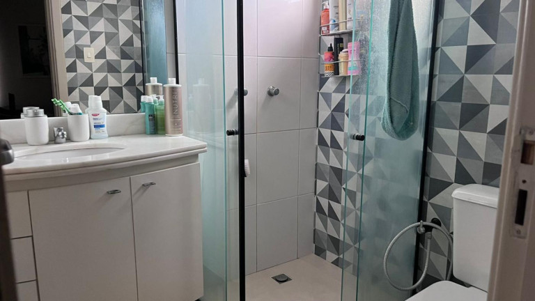 Imagem Apartamento com 3 Quartos à Venda, 117 m² em Caminho Das árvores - Salvador
