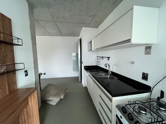Imagem Apartamento com 1 Quarto à Venda, 75 m² em Campo Belo - São Paulo