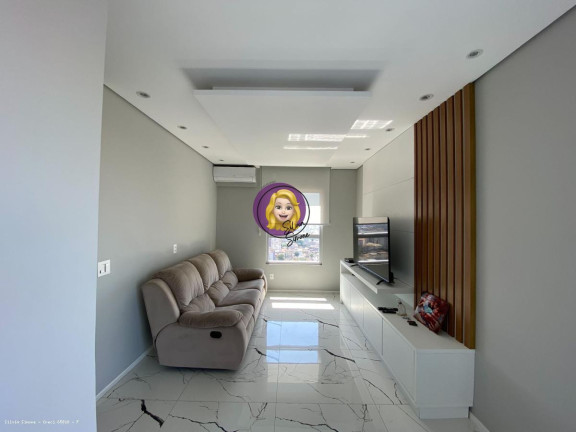 Imagem Apartamento com 2 Quartos à Venda, 74 m² em Embaré - Santos Imagem Apartamento com 2 Quartos à Venda, 74 m² em Embaré - Santos