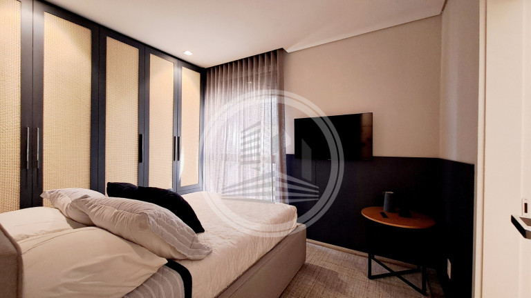 Imagem Apartamento com 3 Quartos à Venda, 172 m² em Praia Brava De Itajaí - Itajaí