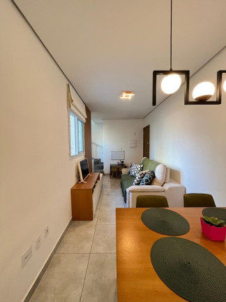 Imagem Imóvel com 2 Quartos à Venda, 89 m² em Campestre - Santo André Imagem Imóvel com 2 Quartos à Venda, 89 m² em Campestre - Santo André