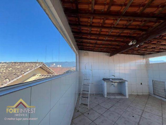Imagem Imóvel com 2 Quartos à Venda, 64 m² em Maracanã - Praia Grande Imagem Imóvel com 2 Quartos à Venda, 64 m² em Maracanã - Praia Grande