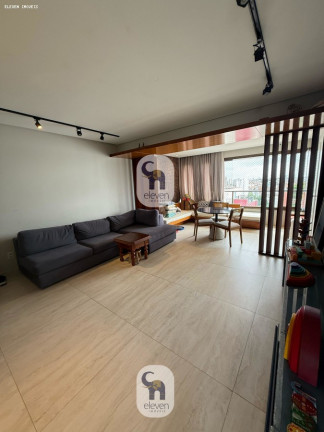 Imagem Apartamento com 3 Quartos à Venda, 110 m² em Graça - Salvador Imagem Apartamento com 3 Quartos à Venda, 110 m² em Graça - Salvador