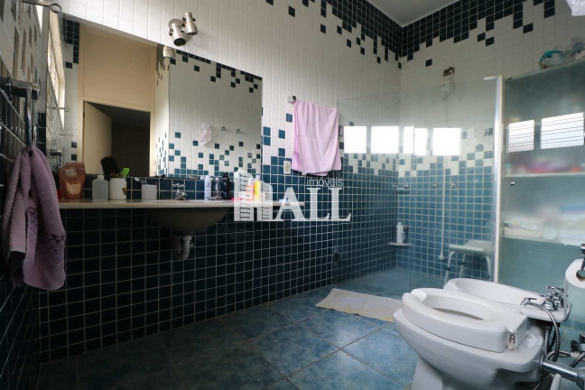 Imagem Casa com 4 Quartos à Venda, 364 m² em Jardim Roseana - São José Do Rio Preto Imagem Casa com 4 Quartos à Venda, 364 m² em Jardim Roseana - São José Do Rio Preto