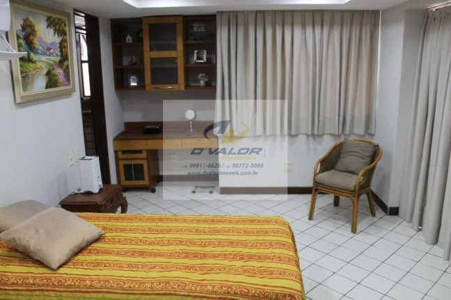 Imagem Apartamento com 4 Quartos à Venda, 189 m² em Cabo Branco - João Pessoa Imagem Apartamento com 4 Quartos à Venda, 189 m² em Cabo Branco - João Pessoa