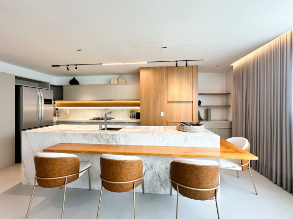 Apartamento com 3 Quartos à Venda, 100 m² em Centro - Bento Gonçalves