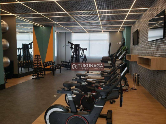 Imagem Studio com 1 Quarto à Venda, 39 m² em Vila Camargos - Guarulhos Imagem Studio com 1 Quarto à Venda, 39 m² em Vila Camargos - Guarulhos