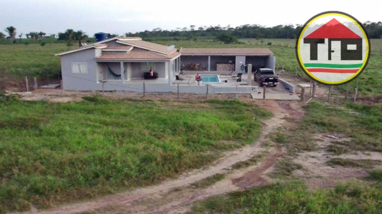 Imagem Fazenda à Venda, 7.744.000 m² em Zona Rural - Marabá Imagem Fazenda à Venda, 7.744.000 m² em Zona Rural - Marabá